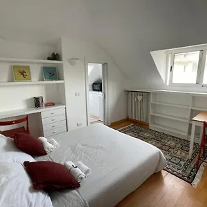 Appartamento Tortona Tiny Attic Directly Connected To Duomo, Milano